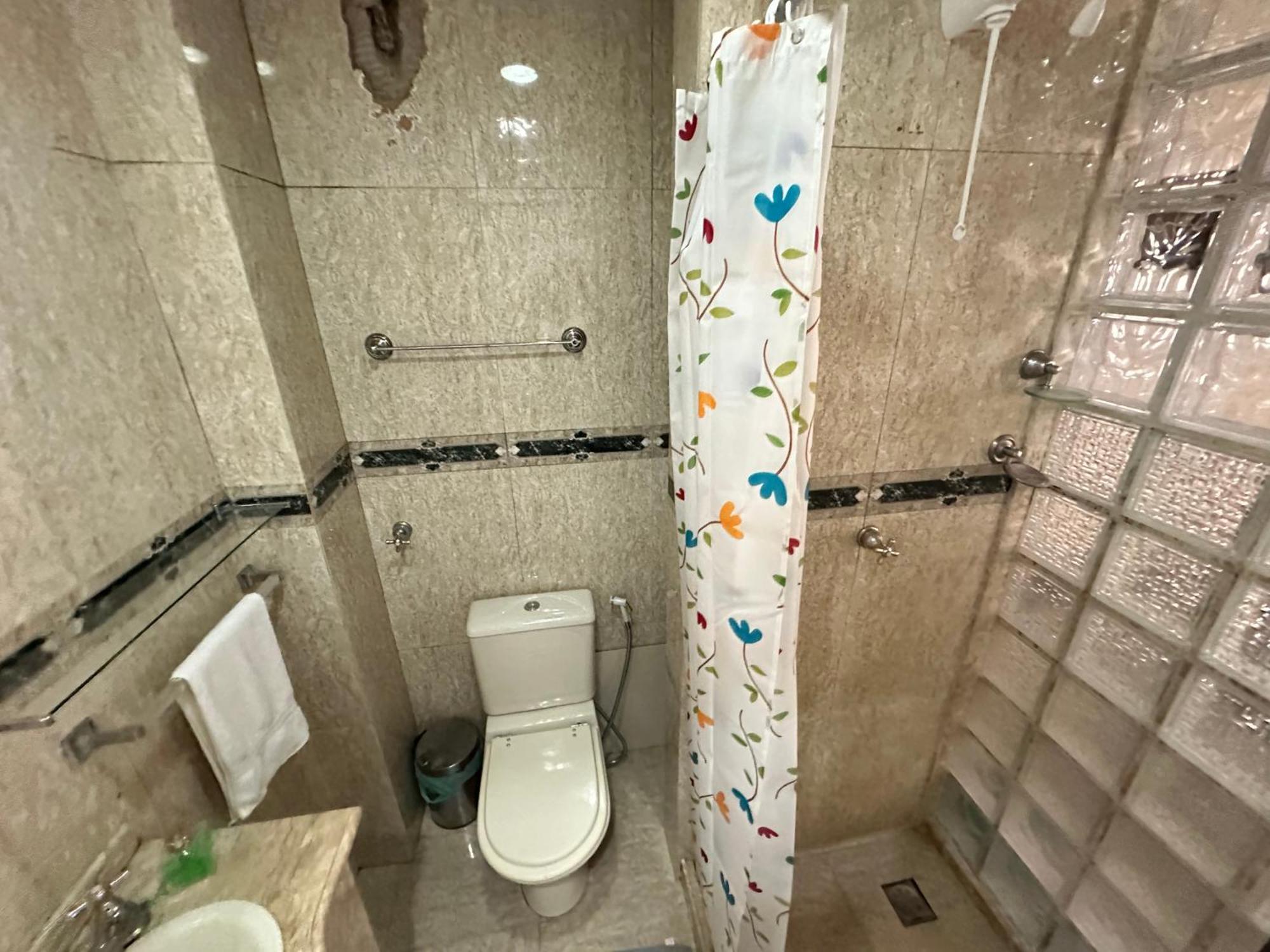 Rio Flat Mar Leilighet Rio de Janeiro Eksteriør bilde